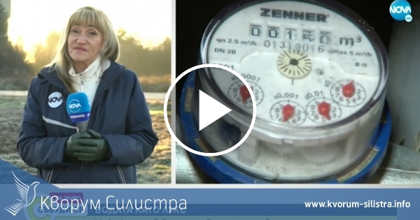 В Разград ще плащат по-малко за вода от Силистра, но смятат цената за непоносима