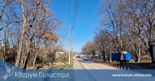 Слънчева неделя в Силистренско