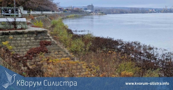Зимата се завръща, да очакваме ли първи сняг в област Силистра