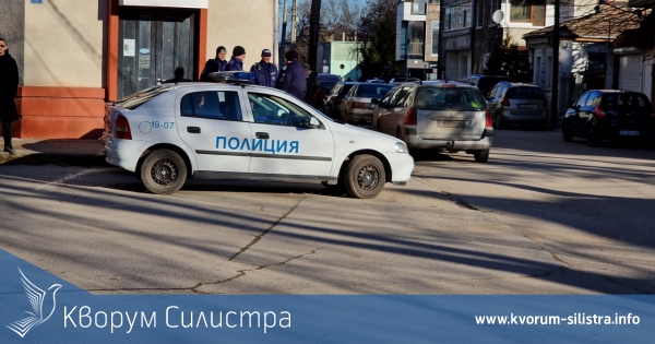 Променят заплатите на служителите в МВР със средно образование