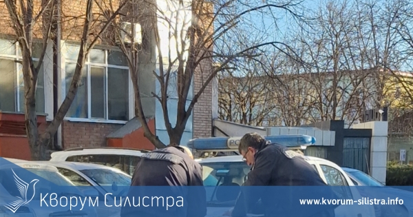 Одрусаха силистренец с 2 000 лв глоба и 2 години без книжка, отказал тест за наркотици