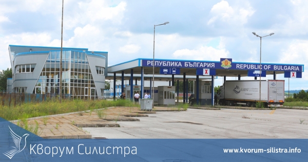 Хванаха тираджия, употребил два вида дрога