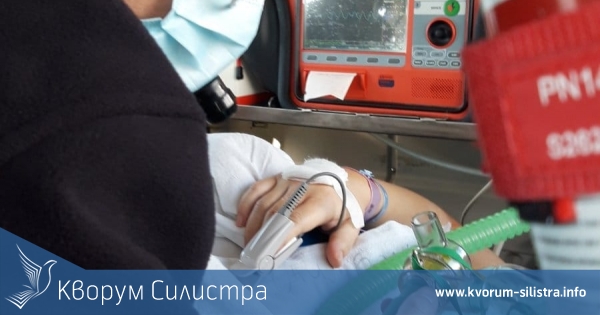 Преместиха родилката от Силистра в Александровска болница