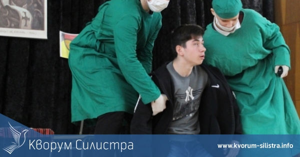 Неизбежна ли е грипната ваканция в силистренските училища