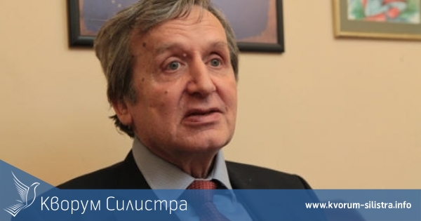 Почетенен гражданин на Тутракан събира средства за мултимедийна диорама