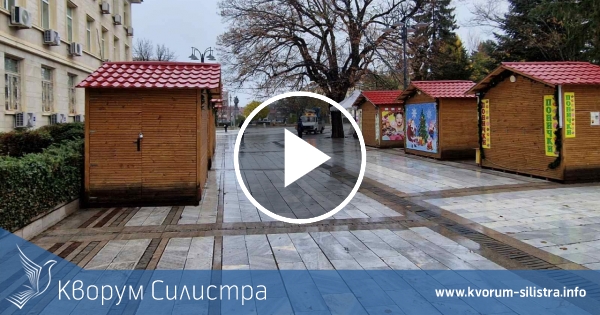 Дъждовно време и в сряда в Силистренско