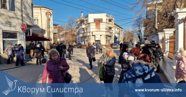 Повече от половината от заразените с ковид на Североизток регистрирани в Силистра