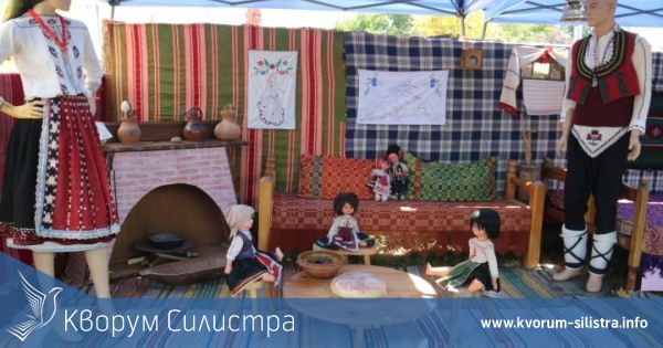 В Силистра ще се проведе кръгла маса посветена на местния фолклор