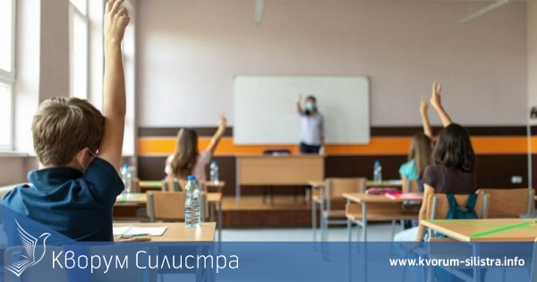 Увеличава се броя на болните ученици в Силистренско