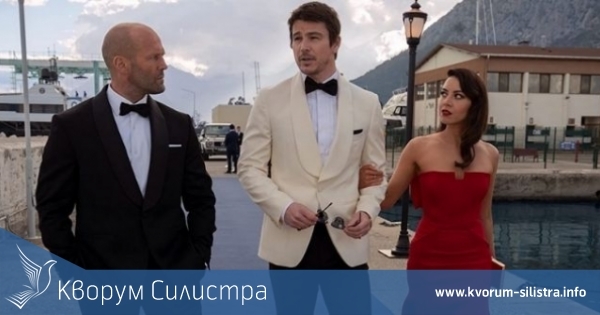 В Деня на българското кино в Силистра идва новата филмова седмица