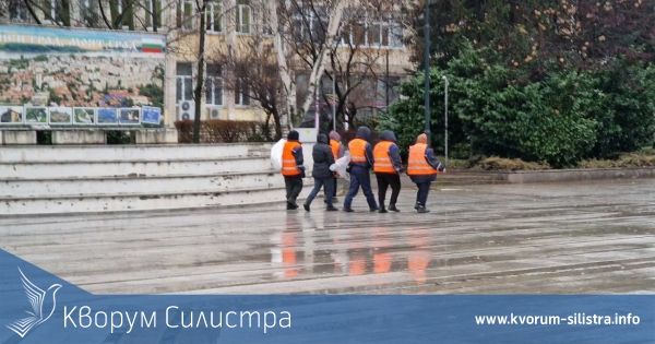 Свободни работни места в област Силистра