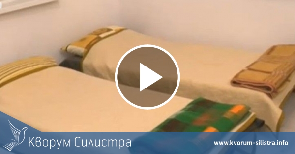 Ако бедствате на пътя Силистра-Русе вижте къде можете да се приютите