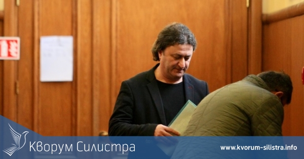 Милен Пенчев вече не заема поста шеф на НОИ - Силистра