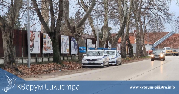 Войната по пътищата през 2022 година в Силистренско взе повече жертви