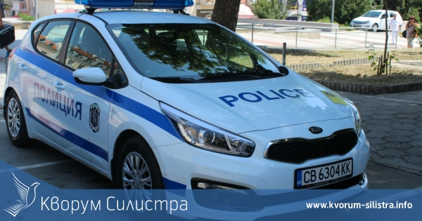Катастрофи рано сутринта на пътя Силистра-Шумен