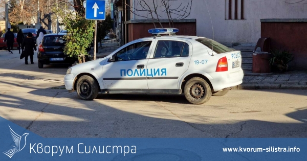 Млад шофьор зад волана на "Алфа Ромео" под въздействие на амфетамини