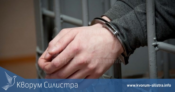 Свидетели потвърдиха: Задържаният 33-годишен мъж от Брадвари е наркодилър