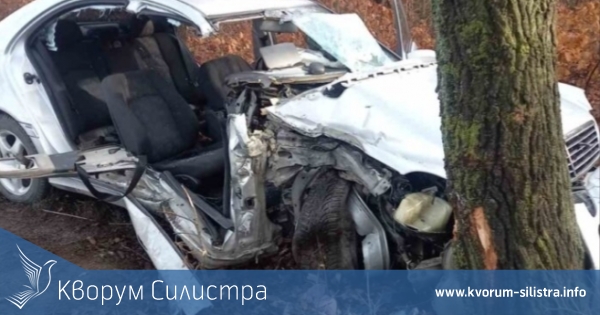 Оцелелите по чудо във вчерашната катастрофа по пътя към Шумен са от дуловско село