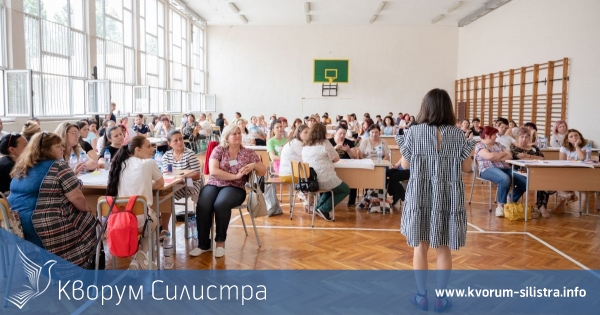 Търсят се новите "Училища за пример" от Силистра и региона