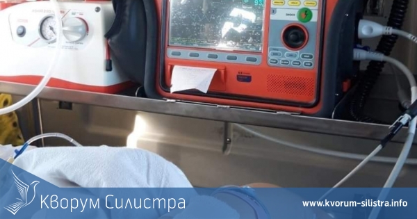 Животът на родилката от Силистра е вън опасност, изписват я до дни
