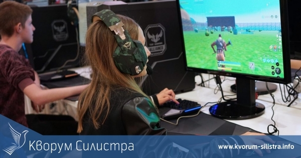 Европейският парламент в защита на децата геймъри и насърчаване на растежа в сектора