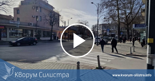 На Североизток е най-топло в Силистра