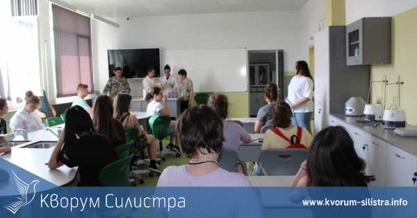 Учебната седмица в Силистренско приключва с 20 % болни деца