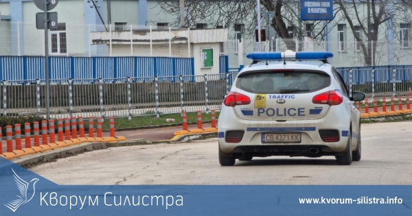 Одобриха промени в Наказателния кодекс: Криминализират отказа на водачи на тест за дрога