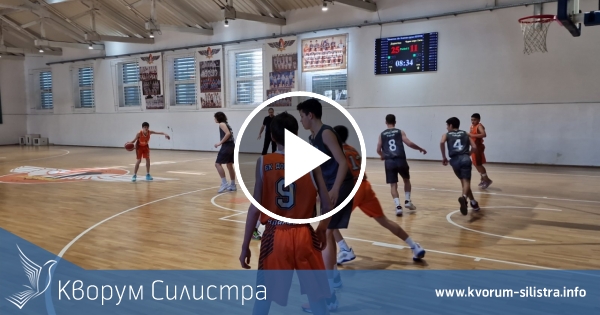 След драми и скандали Доростол победи Черно море в Силистра