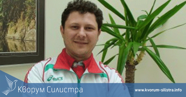 Световният шампион по стрелба с лък Явор Христов ще проведе открит урок по стрелба с лък в Силистра