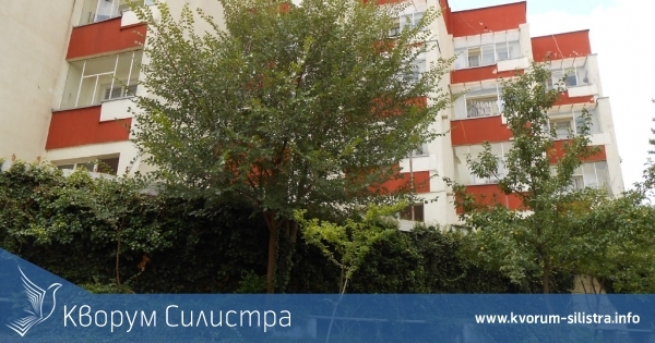 Обновяват Дом за стари хора в Силистра