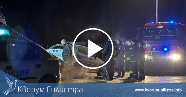 Тежка катастрофа затвори пътя Велико Търново - Русе, трета за деня и общо две жертви