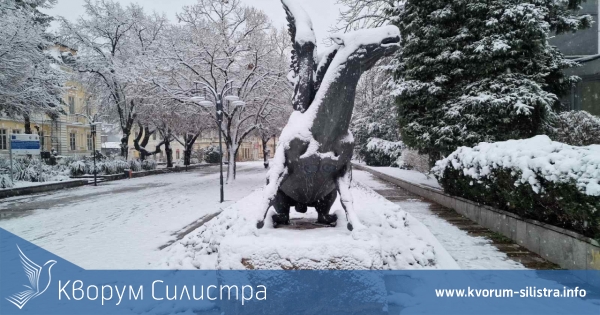 Богата е културната програма на община Силистра през февруари