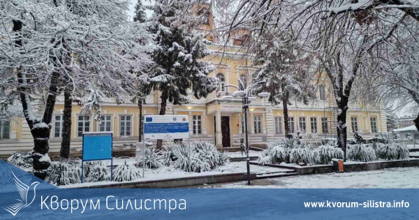 Седмична прогноза за времето в Силистренско