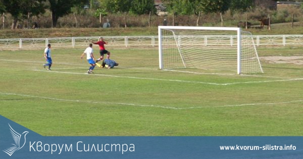 Белица загуби у дома с 1:2 от Макак (Шумен)
