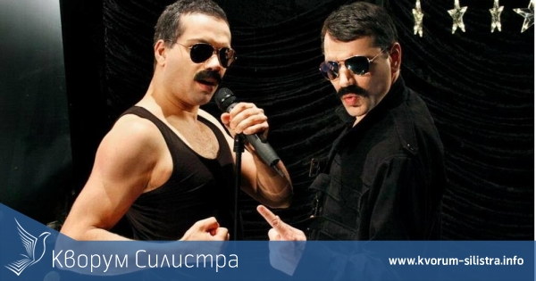 Спектакълът "Последната тайна на Фреди Меркюри" празнува 10-годишнина с турне, включващо Силистра