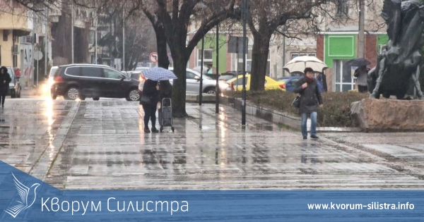 Студ ни връхлита в Силистренско със северен вятър