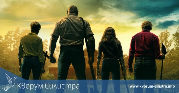 Филмовата седмица в Силистра със специална детска секция