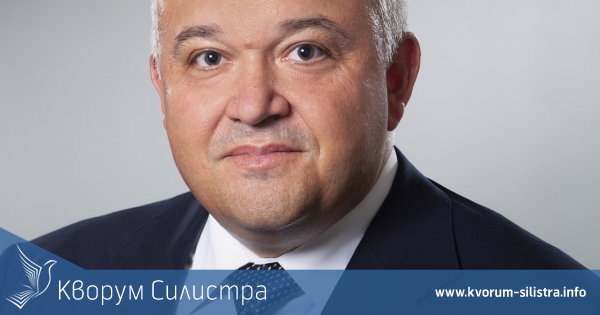 Министърът на вътрешните работи планира работно посещение в Силистра