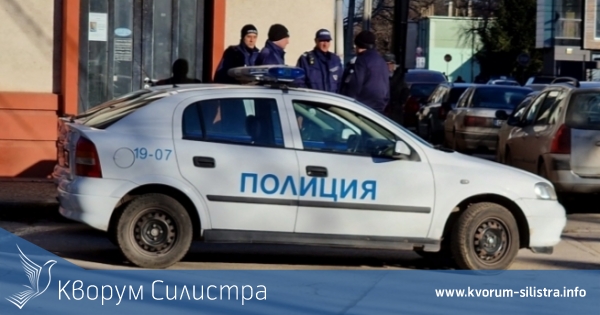 Рецидивист е задържан от силистренски криминалисти, откриха два вида наркотици в 70-годишна жена