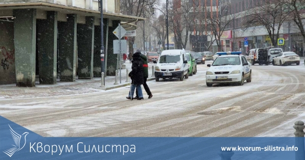 28-годишен шофира в Силистра под въздействието на два вида наркотици