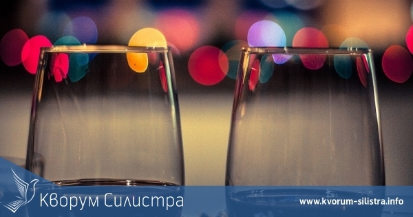 52 творби от цяла България взеха участие в ХХII-ри Национален поетичен конкурс "Любовта е пиянство или пиянство от любов"