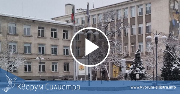 Общините в Силистренско свалят националния флаг наполовина в знак на съпричастност към Турция и Сирия