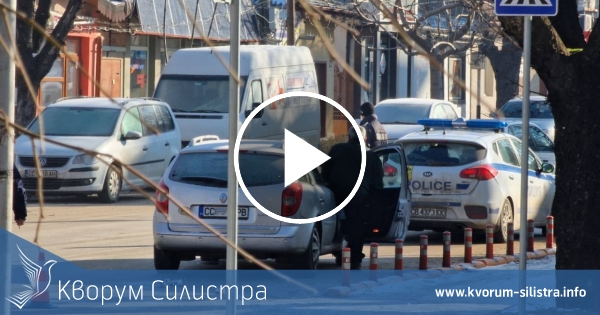 Автомобил блъсна на пешеходна пътека и счупи крака на служителка на чистотата в Силистра