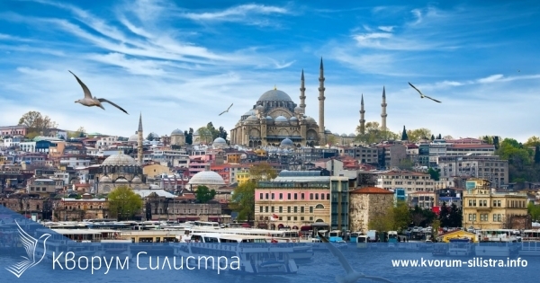 Учени: Силно земетресение в Истанбул е неизбежно
