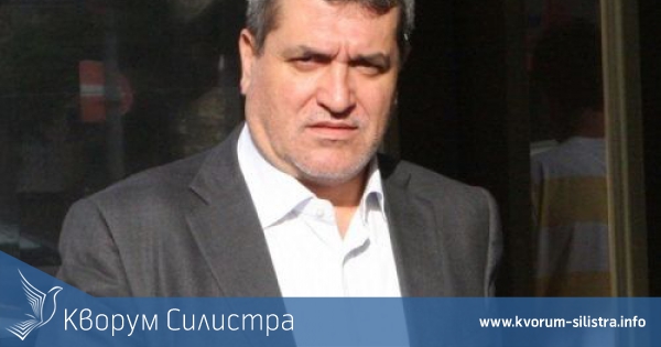 Касим Дал ще гостува в Силистра в неделя