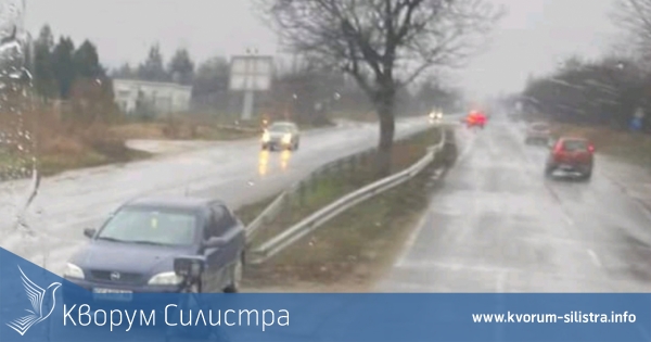 3 в 1: Полицията спря на пътя дрогиран без книжка, в автомобил с прекратена регистрация