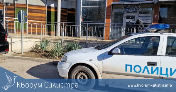 Бързо производство за шофиране след употреба на два вида дрога в Силистра