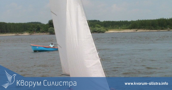 Двудневната пролетна ветроходна регата "Кап. Коста Павлов" на река Дунав завърши днес в Силистра.