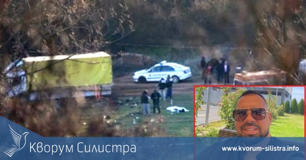 Задържаха издирвания в Гърция за смъртта на 18 мигранти в камиона - ковчег, имал връзка със Силистра